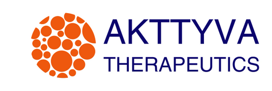 Akttyva Therapeutics, Inc. logo