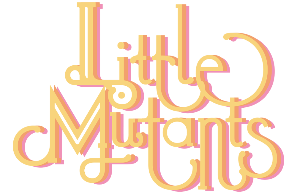 Little Mutants logo