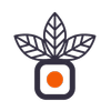 Wellness Sushi, LLC logo