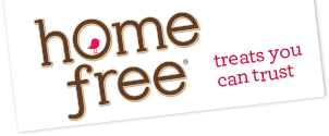 Homefree logo