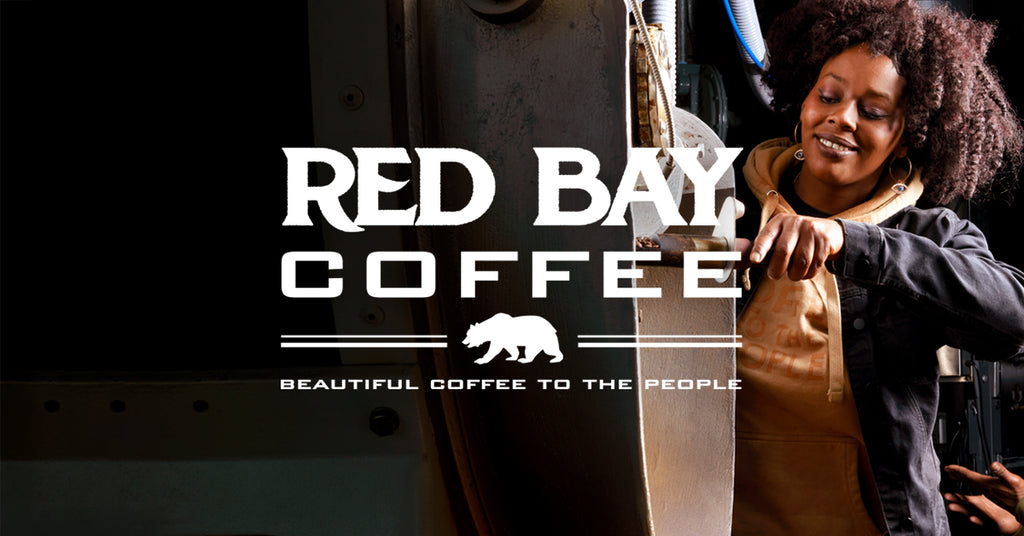 Red Bay Coffee Company, Inc. logo