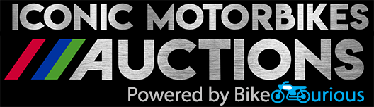 Iconic Motorbikes logo