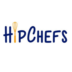 HIPCHEFS logo