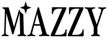 Mazzy logo