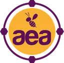 ADVANCING ECO AGRICULTURE (AEA) logo