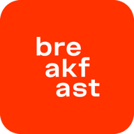 Breakfast Application Inc. logo