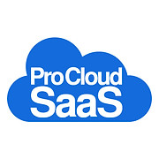 Pro Cloud SaaS logo