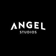 Angel Studios, Inc. logo