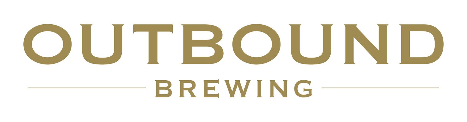 Outbound Brewing logo