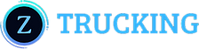ZTRUCKING logo