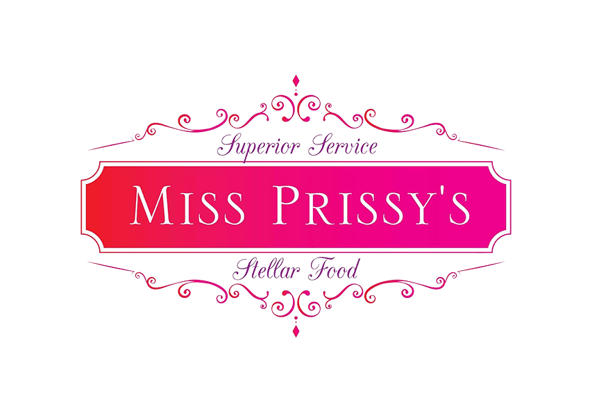 Miss Prissy's logo