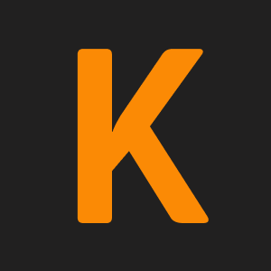 Kaptain logo