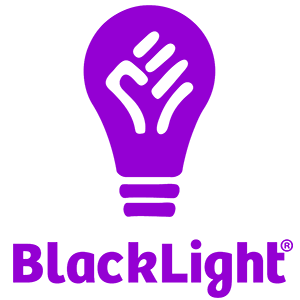BLACKLIGHT logo