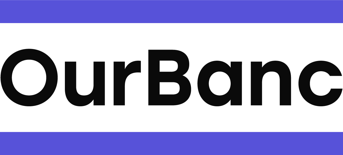 OURBANC CORPORATION logo