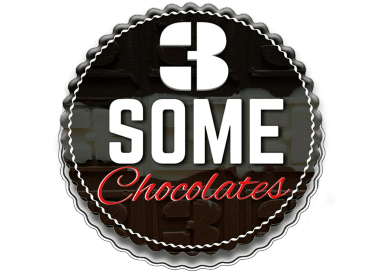 3 Some Chocolates Cuisine logo