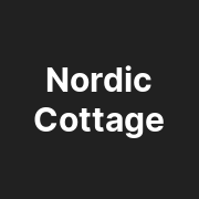 Nordic Cottage, Inc logo