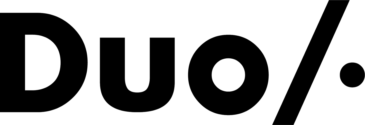 HOMEKEEP BY DUO logo