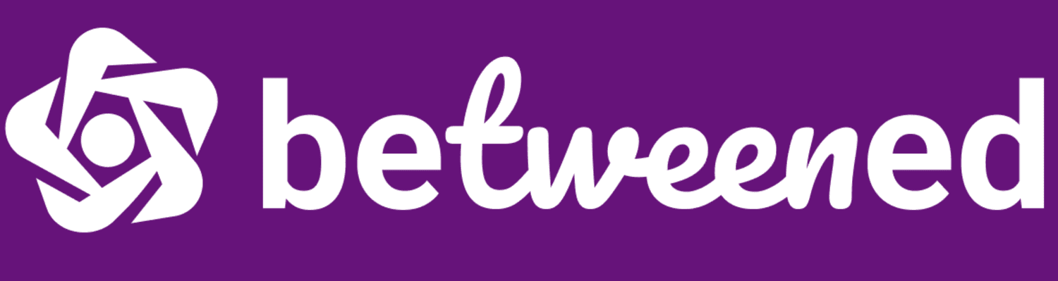 Betweened logo