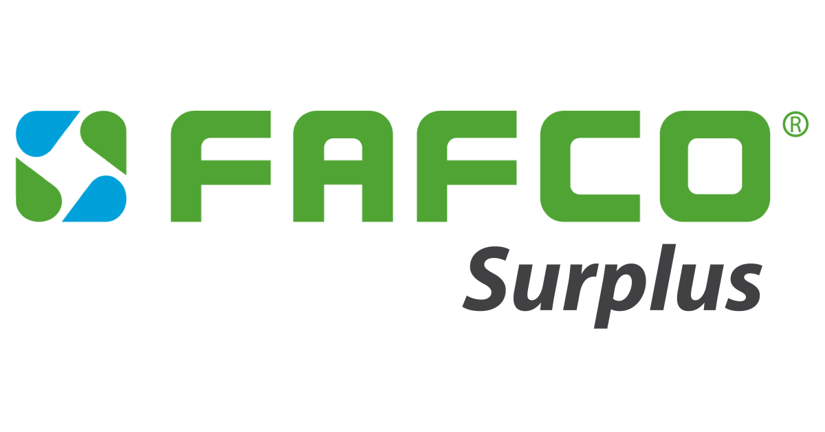 FAFCO INC logo