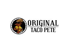 Original Taco Pete Restaurants Inc logo