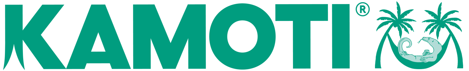 KAMOTI logo