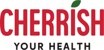 Cherrish logo