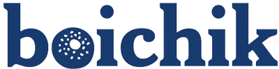 Boichik Bagels Inc. logo