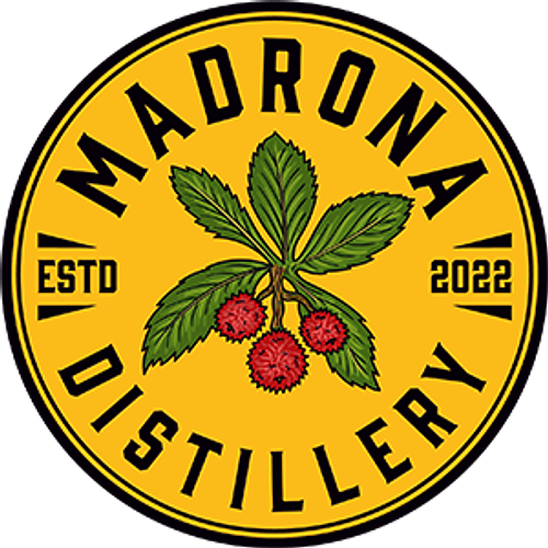 Madrona Distilling Inc logo