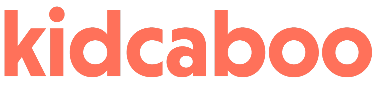 Kidcaboo logo