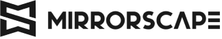 Mirrorscape logo