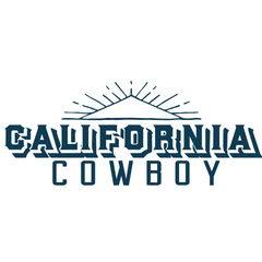 California Cowboy logo