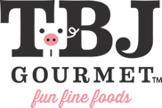TBJ Gourmet logo