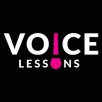 VoiceLessons.com logo