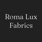 Roma Lux Fabrics, LLC logo