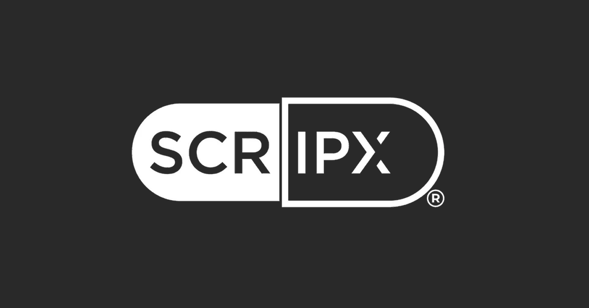 Scripx Pharmacy & Health logo