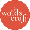 Waldscraft logo