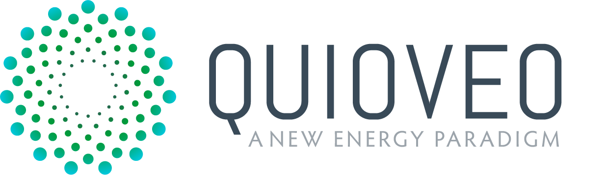 QUIOVEO ENERGY logo