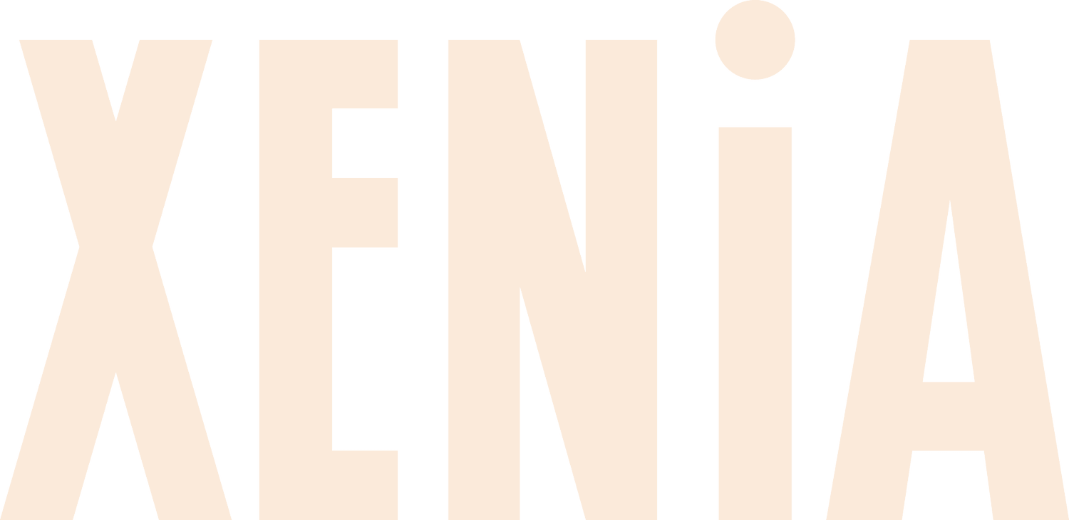 XENiA logo