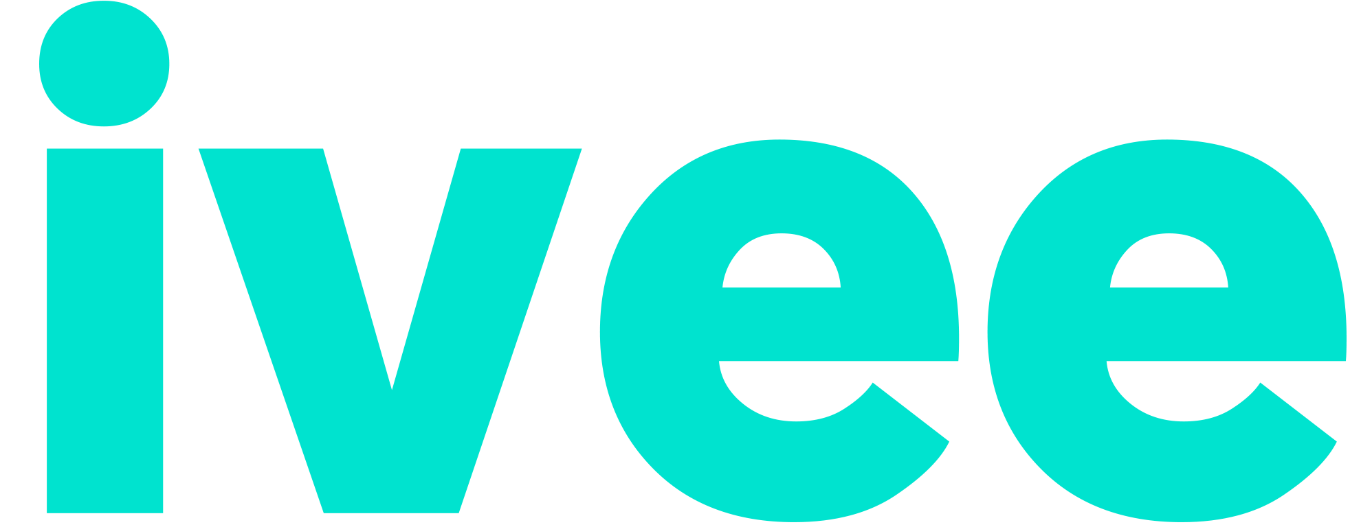 Ivee logo