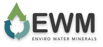 EWM logo