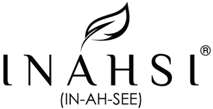 Inahsi Naturals logo