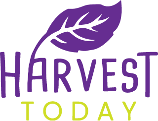 Harvest Today logo