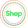 Sheperd - The Universal Decision Copilot logo