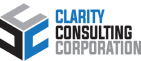 Clarity Consulting Corporation logo