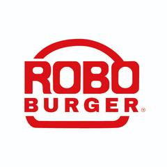 RoboBurger CF1 logo
