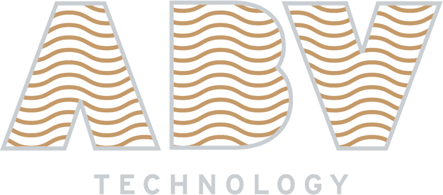 ABV Technology logo