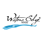 Waters Edge Winery - Norfolk logo