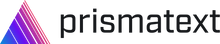 Prismatext logo