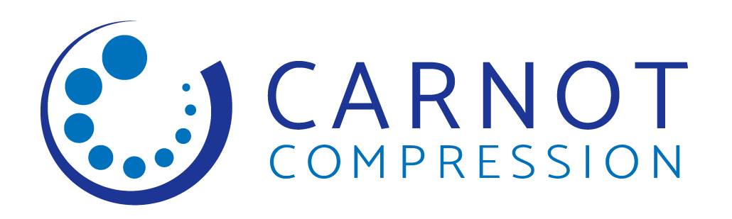 Carnot Compression logo