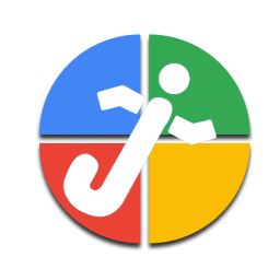Jobletics, Inc logo